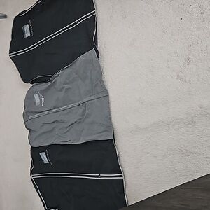 Nordstrom Garment Bags (3)